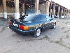 Фото авто Audi 100