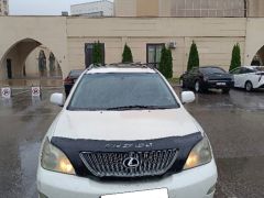 Фото авто Lexus RX