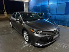 Сүрөт унаа Toyota Camry