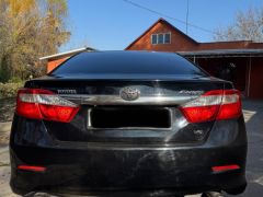 Photo of the vehicle Toyota Camry