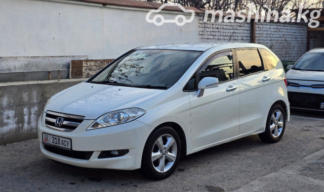 Honda Edix