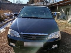 Сүрөт унаа Honda Odyssey