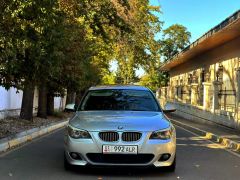 Фото авто BMW 5 серии