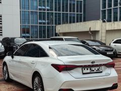 Сүрөт унаа Toyota Avalon