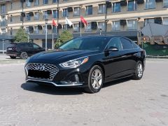 Сүрөт унаа Hyundai Sonata