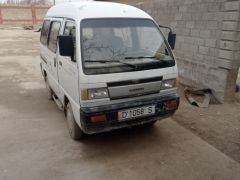 Сүрөт унаа Daewoo Damas