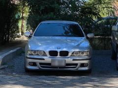 Сүрөт унаа BMW 5 серия