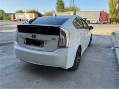 Фото авто Toyota Prius