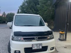 Фото авто Honda Stepwgn