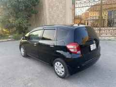 Фото авто Honda Fit