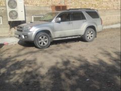 Photo of the vehicle Toyota 4Runner