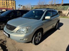 Сүрөт унаа Lexus RX