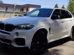 Сүрөт унаа BMW X5