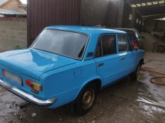 Photo of the vehicle ВАЗ (Lada) 2103