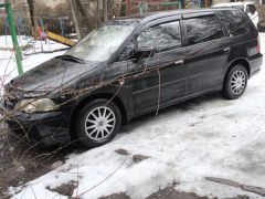 Сүрөт унаа Honda Odyssey