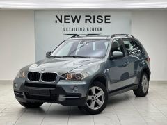 Сүрөт унаа BMW X5