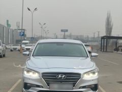 Фото авто Hyundai Grandeur