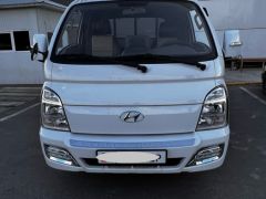 Фото авто Hyundai Porter