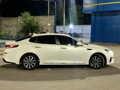 Сүрөт унаа Kia K5