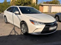 Сүрөт унаа Toyota Camry