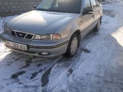 Фото авто Daewoo Nexia