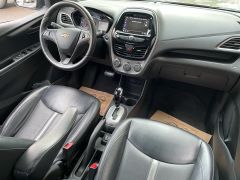 Photo of the vehicle Chevrolet Spark