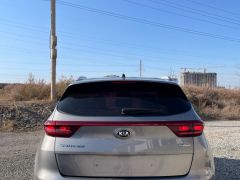 Сүрөт унаа Kia Sportage