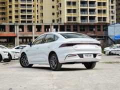 Фото авто BYD Qin