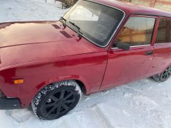 Photo of the vehicle ВАЗ (Lada) 2107