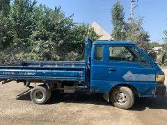 Фото авто Hyundai Porter