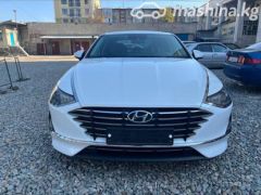 Сүрөт унаа Hyundai Sonata