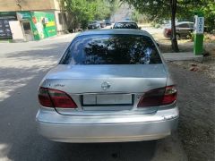 Сүрөт унаа Nissan Cefiro