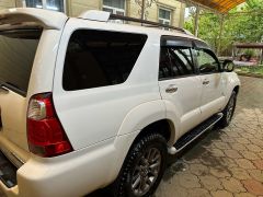 Фото авто Toyota 4Runner