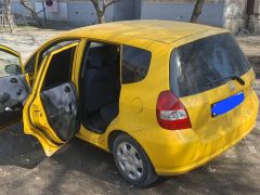 Photo of the vehicle Honda Jazz