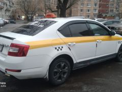 Сүрөт унаа Skoda Octavia