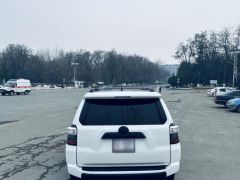 Photo of the vehicle Toyota 4Runner