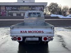 Фото авто Kia Bongo