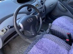 Photo of the vehicle Toyota Yaris