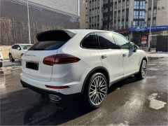 Фото авто Porsche Cayenne