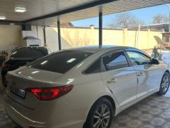 Photo of the vehicle Hyundai Sonata