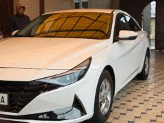 Фото авто Hyundai Avante