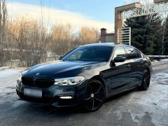 Photo of the vehicle BMW 5 Series