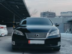 Фото авто Lexus ES