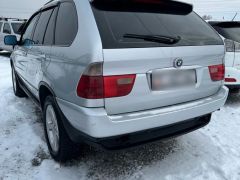 Фото авто BMW X5