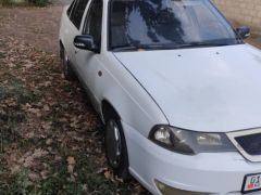 Сүрөт унаа Daewoo Nexia