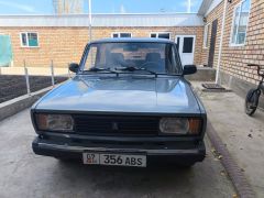 Photo of the vehicle ВАЗ (Lada) 2107