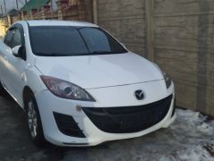 Фото авто Mazda 3