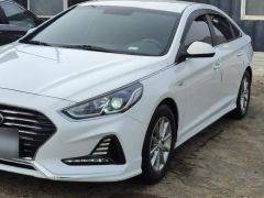 Photo of the vehicle Hyundai Sonata