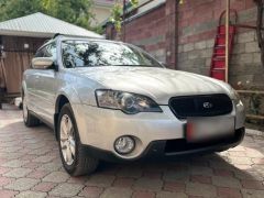 Сүрөт унаа Subaru Outback