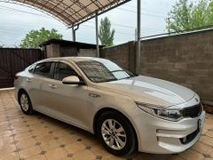 Сүрөт унаа Kia K5